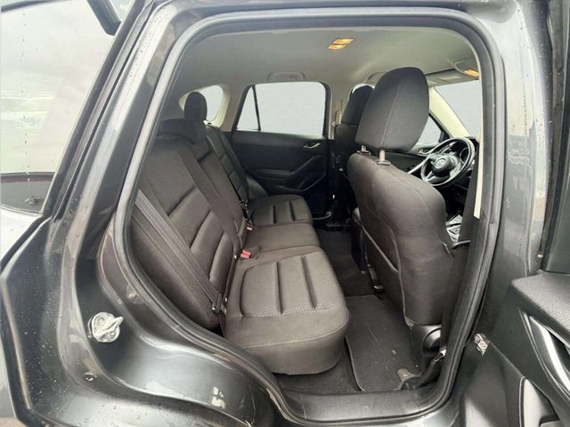 2015 Mazda CX-5 AWD 4dr Automatic Touring - 23021978 - 24