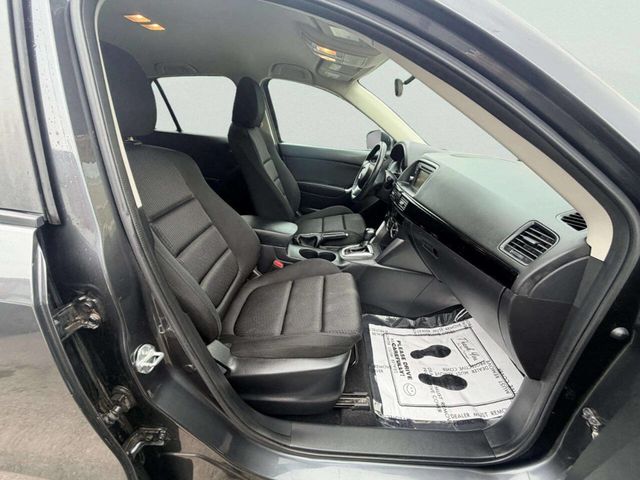 2015 Mazda CX-5 AWD 4dr Automatic Touring - 23021978 - 28