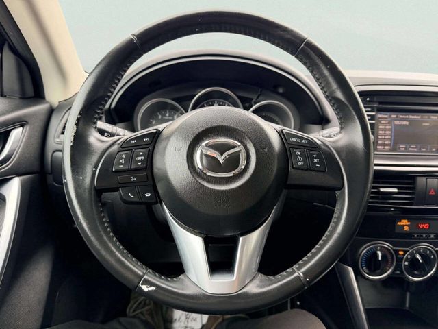 2015 Mazda CX-5 AWD 4dr Automatic Touring - 23021978 - 30