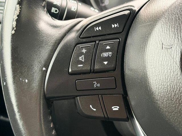 2015 Mazda CX-5 AWD 4dr Automatic Touring - 23021978 - 32