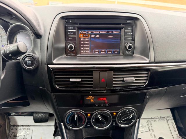 2015 Mazda CX-5 AWD 4dr Automatic Touring - 23021978 - 35