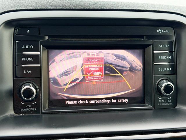 2015 Mazda CX-5 AWD 4dr Automatic Touring - 23021978 - 42