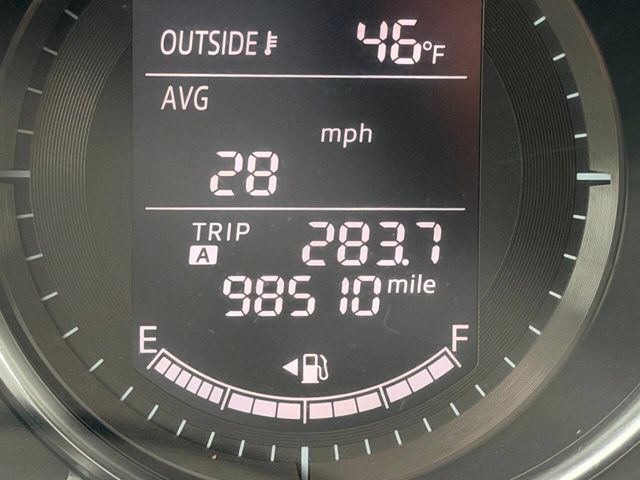 2015 Mazda CX-5 AWD 4dr Automatic Touring - 23021978 - 44