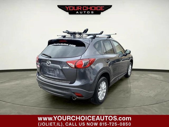 2015 Mazda CX-5 AWD 4dr Automatic Touring - 23021978 - 8