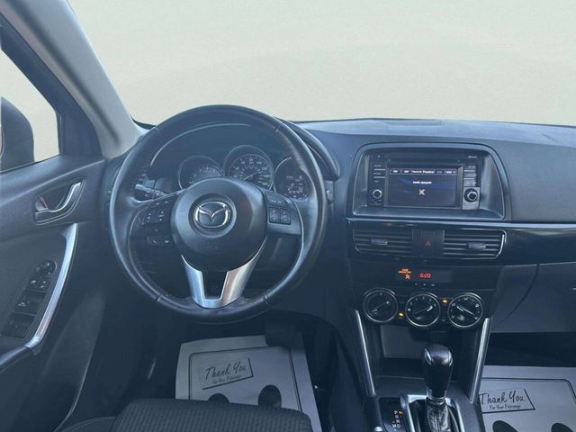 2015 Mazda CX-5 AWD 4dr Automatic Touring - 23028721 - 15
