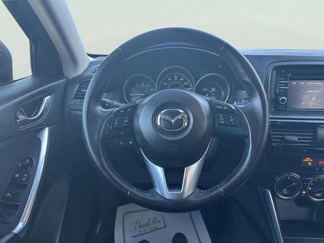 2015 Mazda CX-5 AWD 4dr Automatic Touring - 23028721 - 18