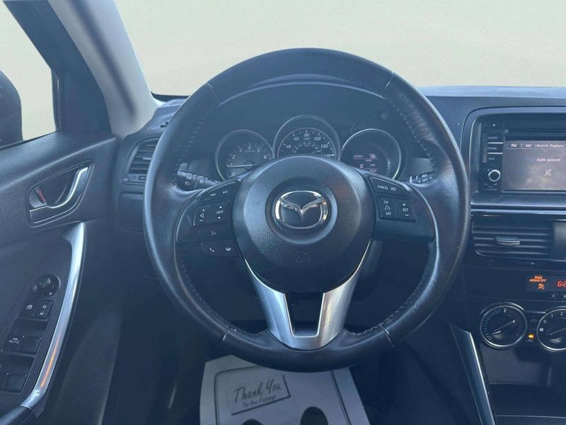 2015 Mazda CX-5 AWD 4dr Automatic Touring - 23028721 - 18