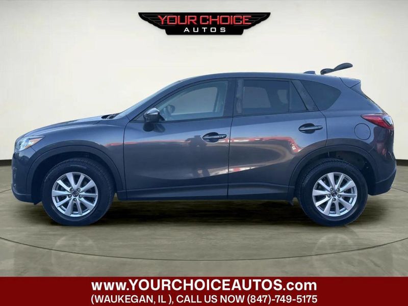 2015 Mazda CX-5 AWD 4dr Automatic Touring - 23028721 - 1