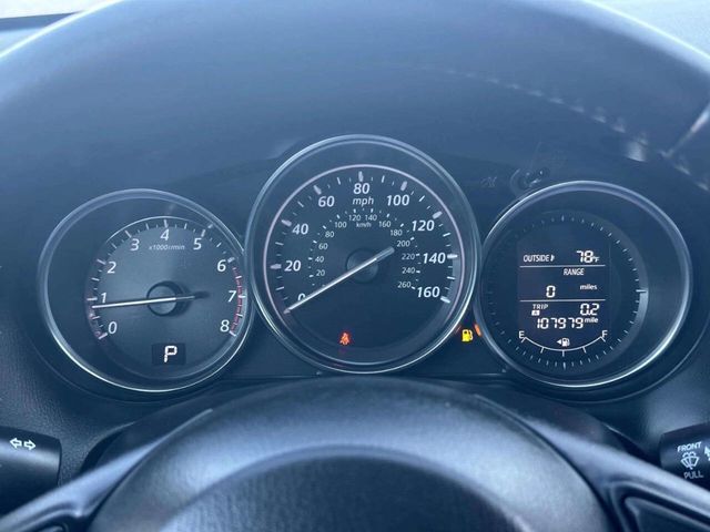 2015 Mazda CX-5 AWD 4dr Automatic Touring - 23028721 - 22