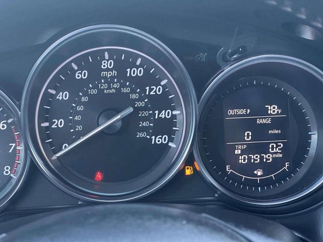 2015 Mazda CX-5 AWD 4dr Automatic Touring - 23028721 - 23