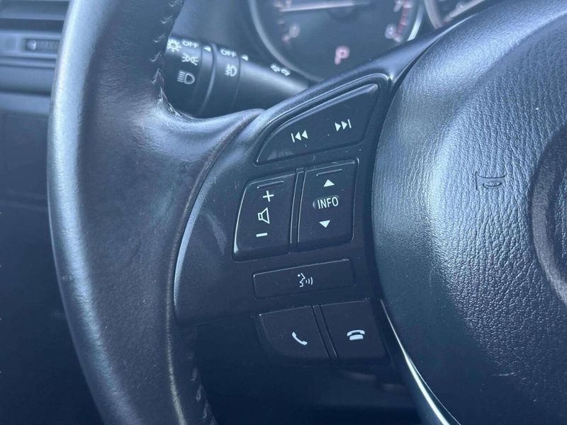 2015 Mazda CX-5 AWD 4dr Automatic Touring - 23028721 - 24