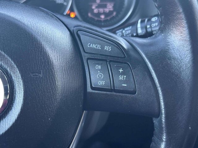 2015 Mazda CX-5 AWD 4dr Automatic Touring - 23028721 - 25
