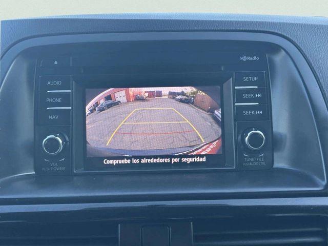 2015 Mazda CX-5 AWD 4dr Automatic Touring - 23028721 - 28