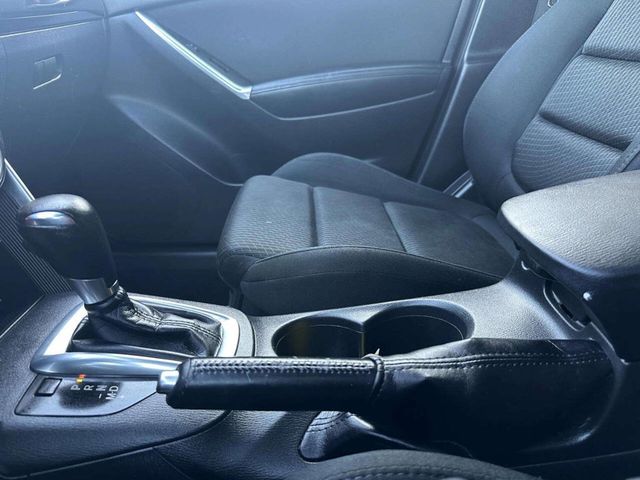 2015 Mazda CX-5 AWD 4dr Automatic Touring - 23028721 - 29