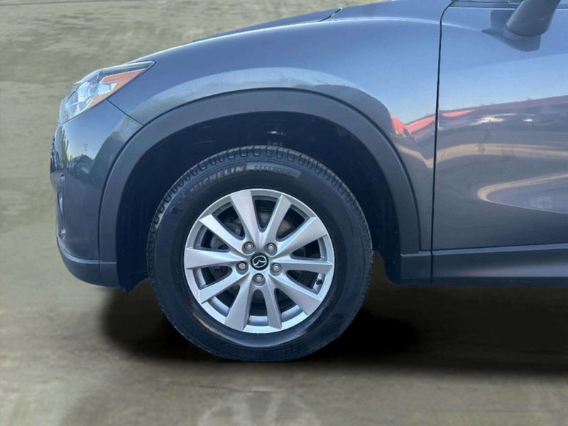 2015 Mazda CX-5 AWD 4dr Automatic Touring - 23028721 - 31