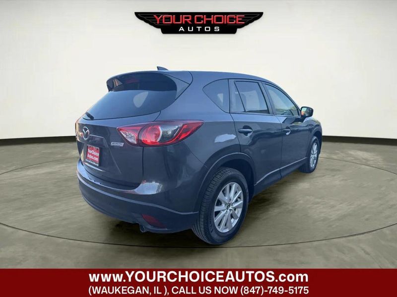 2015 Mazda CX-5 AWD 4dr Automatic Touring - 23028721 - 4