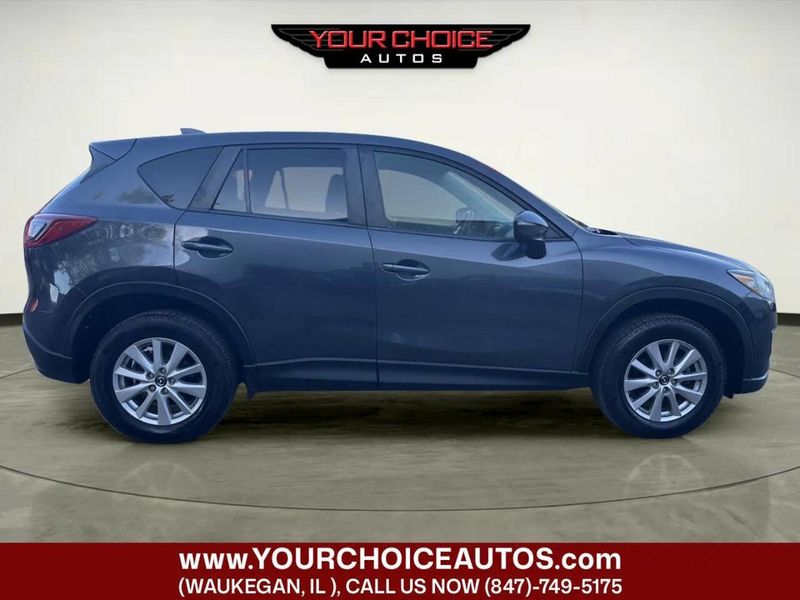 2015 Mazda CX-5 AWD 4dr Automatic Touring - 23028721 - 5