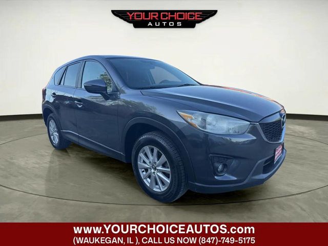 2015 Mazda CX-5 AWD 4dr Automatic Touring - 23028721 - 6