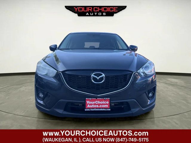 2015 Mazda CX-5 AWD 4dr Automatic Touring - 23028721 - 7