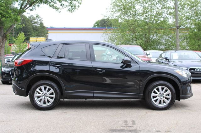 2015 Mazda CX-5 Touring auto 4WD's photo