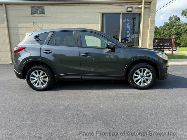 2015 Mazda CX-5