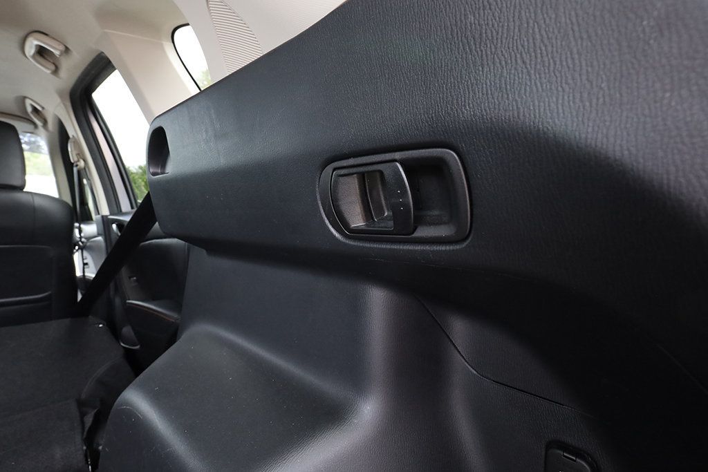 2015 Mazda CX-5 Grand Touring photo 15