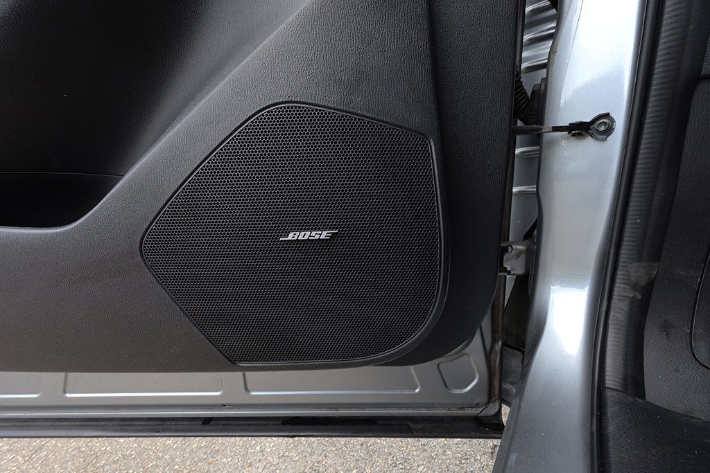 2015 Mazda CX-5 Grand Touring photo 25