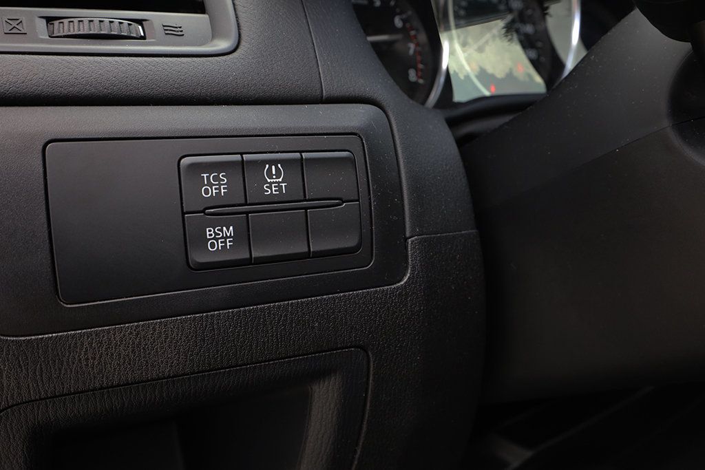 2015 Mazda CX-5 Grand Touring photo 26