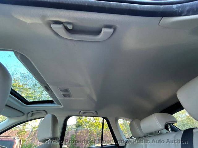 2015 Mazda CX-5 FWD 4dr Automatic Grand Touring - 23101535 - 10