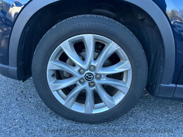 2015 Mazda CX-5 FWD 4dr Automatic Grand Touring - 23101535 - 13