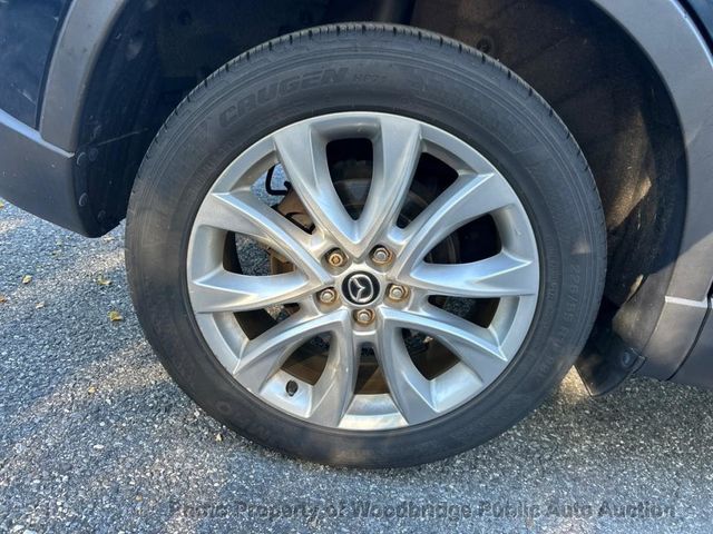 2015 Mazda CX-5 FWD 4dr Automatic Grand Touring - 23101535 - 14