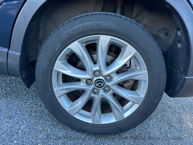 2015 Mazda CX-5 FWD 4dr Automatic Grand Touring - 23101535 - 15