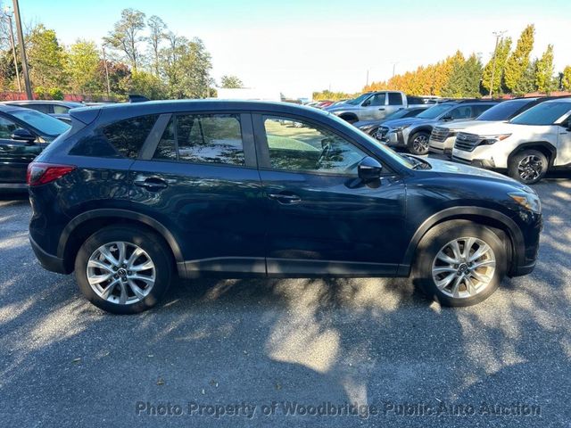 2015 Mazda CX-5 FWD 4dr Automatic Grand Touring - 23101535 - 2