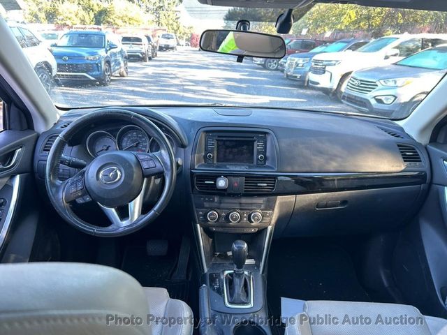 2015 Mazda CX-5 FWD 4dr Automatic Grand Touring - 23101535 - 6