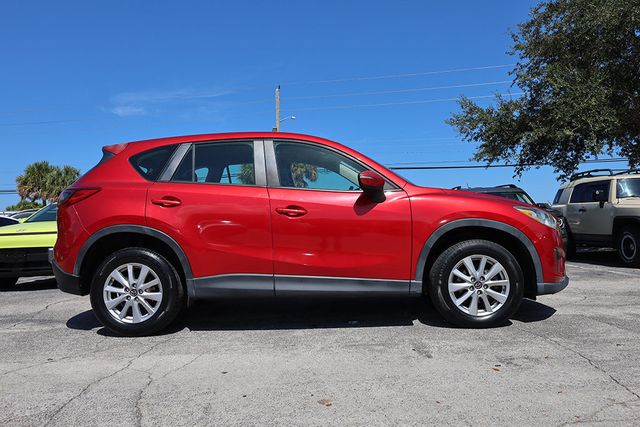 2015 MAZDA CX-5 FWD 4dr Automatic Sport - 23061950 - 9