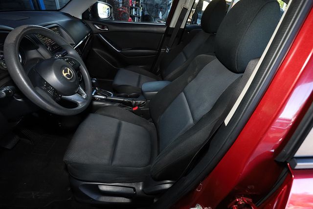 2015 MAZDA CX-5 FWD 4dr Automatic Sport - 23061950 - 10