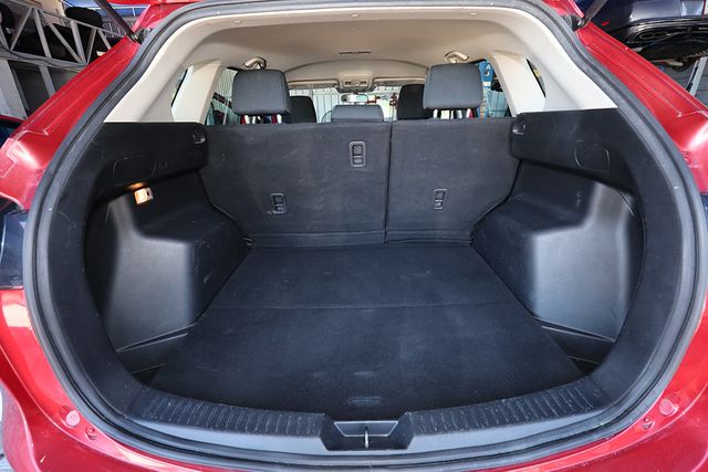 2015 MAZDA CX-5 FWD 4dr Automatic Sport - 23061950 - 14