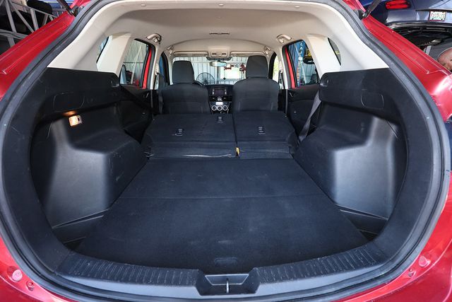 2015 MAZDA CX-5 FWD 4dr Automatic Sport - 23061950 - 15