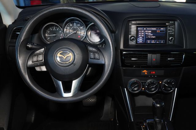 2015 MAZDA CX-5 FWD 4dr Automatic Sport - 23061950 - 16