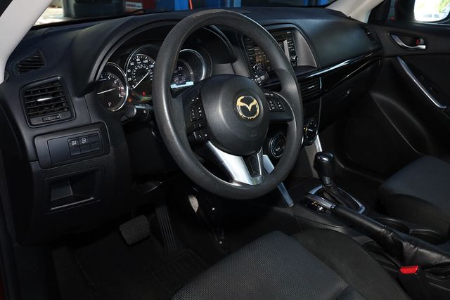 2015 MAZDA CX-5 FWD 4dr Automatic Sport - 23061950 - 17