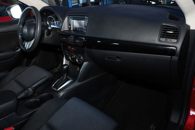 2015 MAZDA CX-5 FWD 4dr Automatic Sport - 23061950 - 18