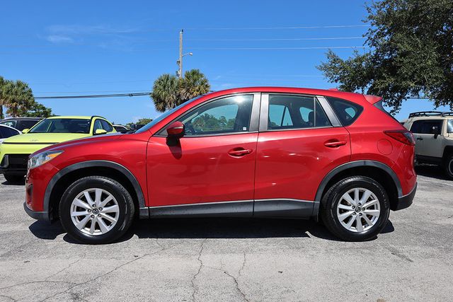 2015 MAZDA CX-5 FWD 4dr Automatic Sport - 23061950 - 1