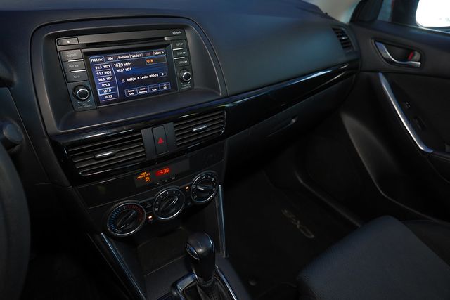 2015 MAZDA CX-5 FWD 4dr Automatic Sport - 23061950 - 19