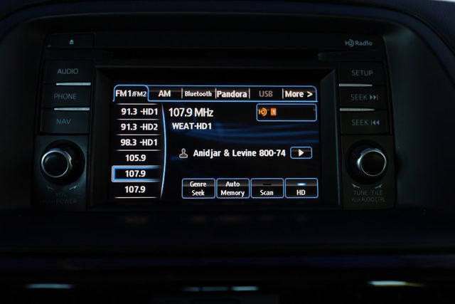 2015 MAZDA CX-5 FWD 4dr Automatic Sport - 23061950 - 20
