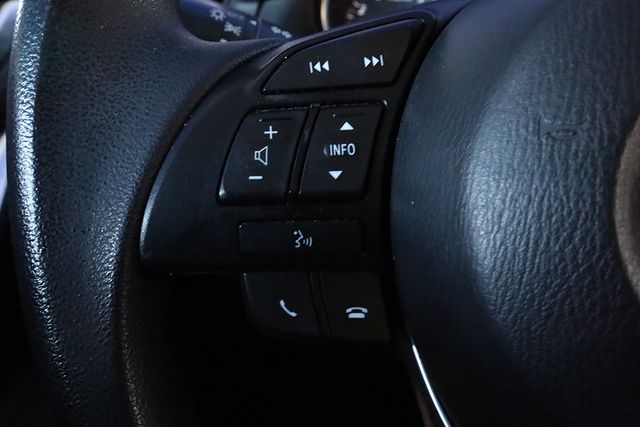 2015 MAZDA CX-5 FWD 4dr Automatic Sport - 23061950 - 23