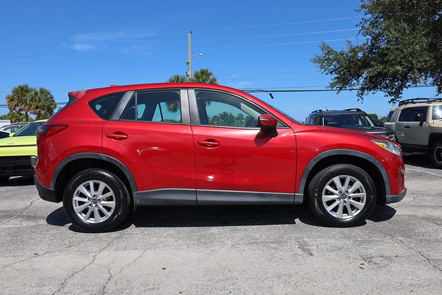 2015 MAZDA CX-5 FWD 4dr Automatic Sport - 23061950 - 2