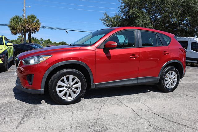 2015 MAZDA CX-5 FWD 4dr Automatic Sport - 23061950 - 3