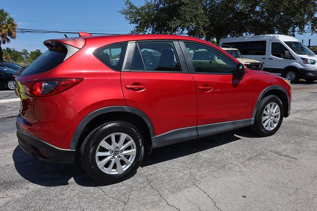 2015 MAZDA CX-5 FWD 4dr Automatic Sport - 23061950 - 6