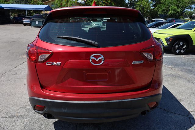 2015 MAZDA CX-5 FWD 4dr Automatic Sport - 23061950 - 8