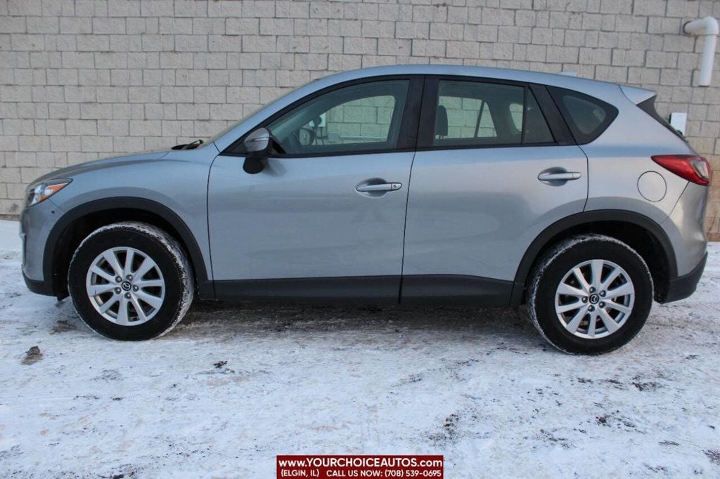 2015 Mazda CX-5 FWD 4dr Automatic Sport - 22758099 - 1